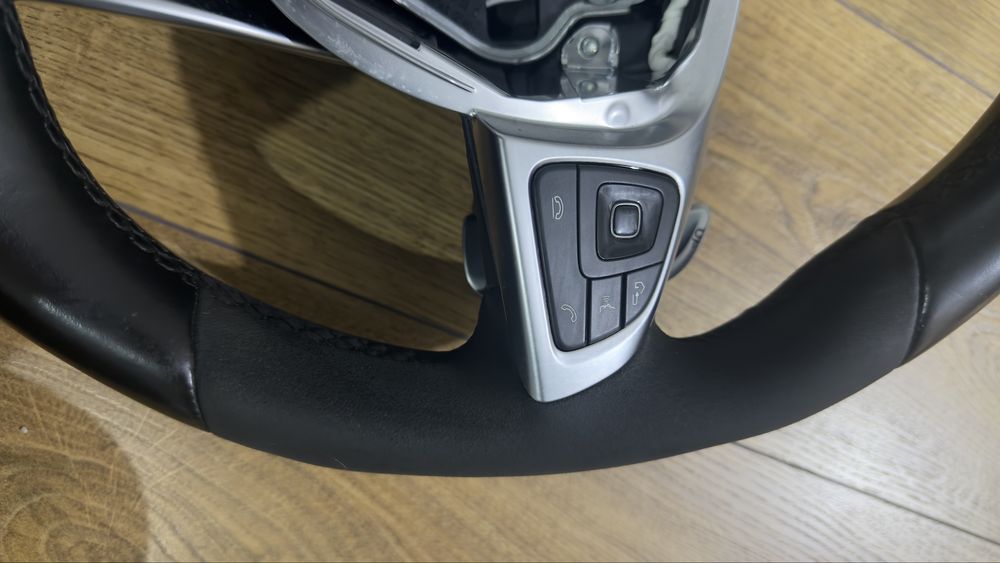 AMG волан Мерцедес