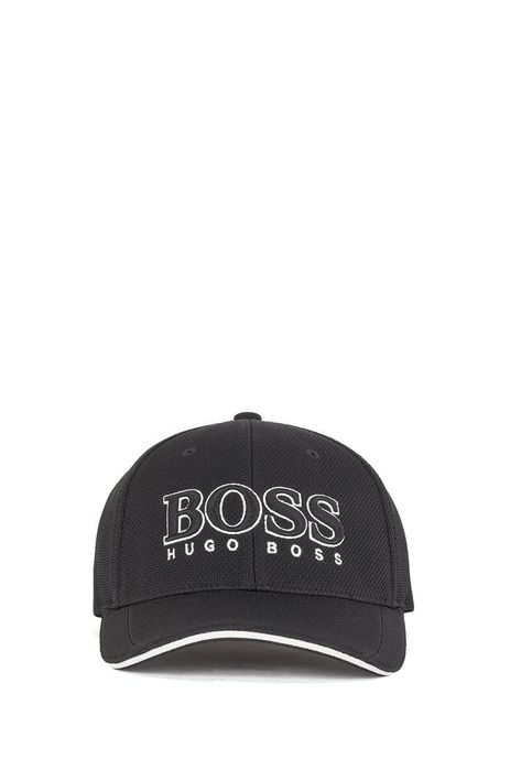 Sapca colectia Hugo Boss Nou unisex reglabila