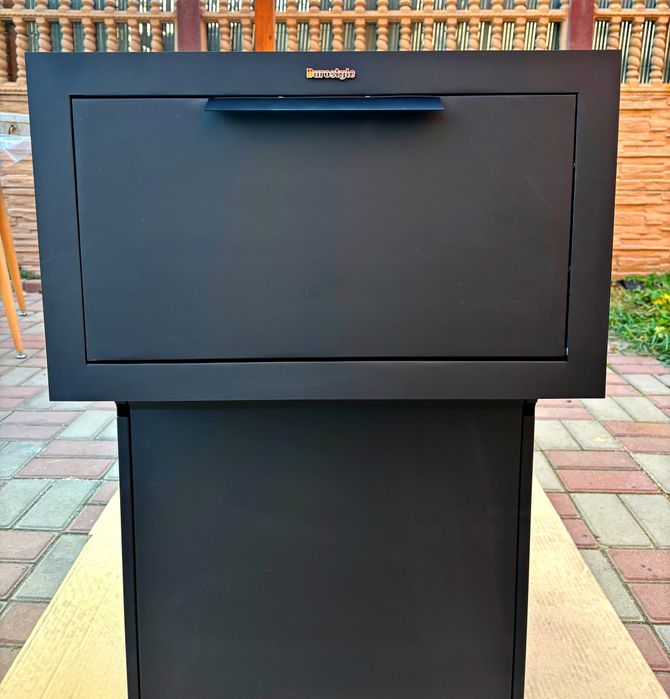 Продается бокс для посылок (parcel box)