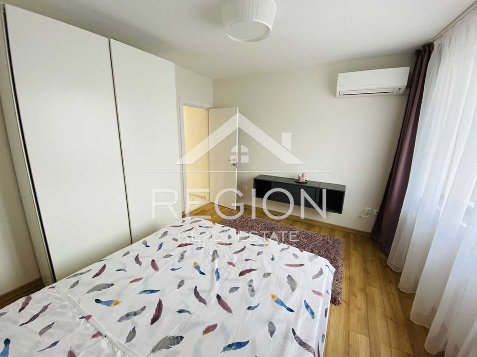 Дава се под наем Тристаен апартамент в Варна, Гранд Мол Варна - 98 кв.м за 660 € - Снимка #7