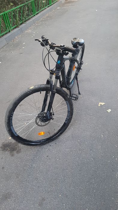 Продаю велосипед