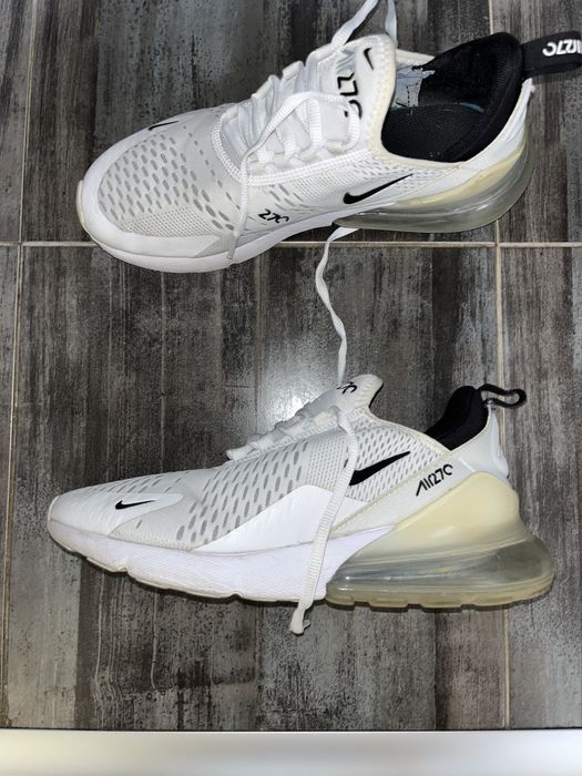 Nike Air Max 270