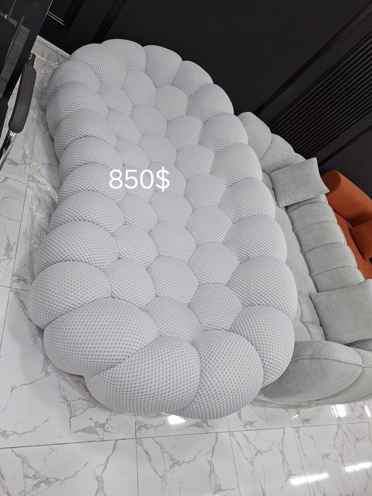 Мягкая мебель из Китая