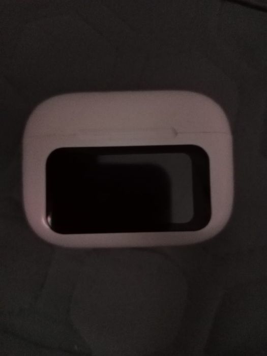 Наушники air pro 2