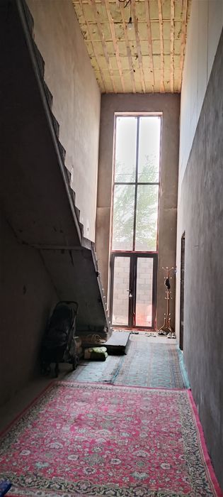 2 qavatli Hovli joy High Tech/ 2 каватли Ховли жой Хай Тек