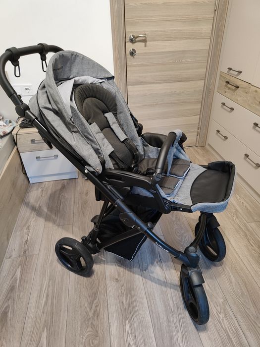 Бебешка количка Bebetto Nitelo
Малки съкровища
0










Начало 
ПРЕ