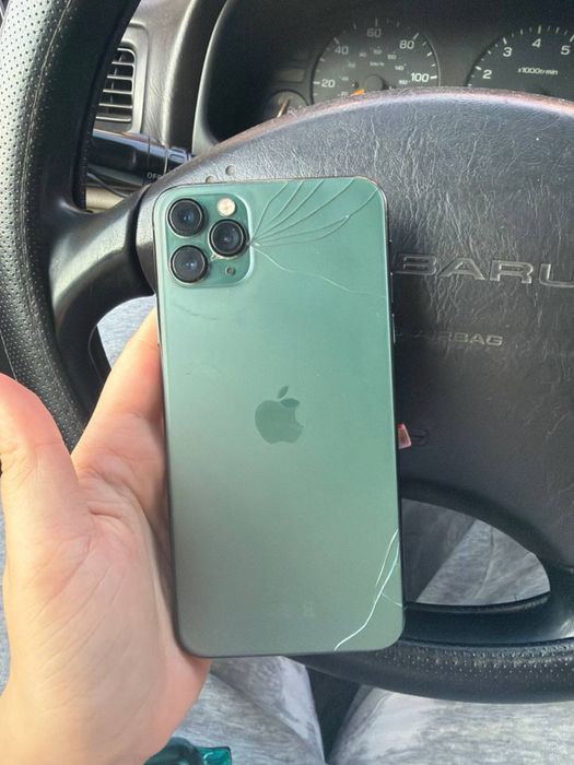 Iphone 11 Pro Max