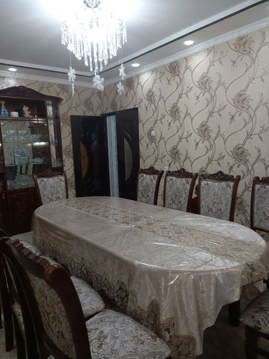 4-мавзе, 3-этаж, 4-хонали уй сотилади