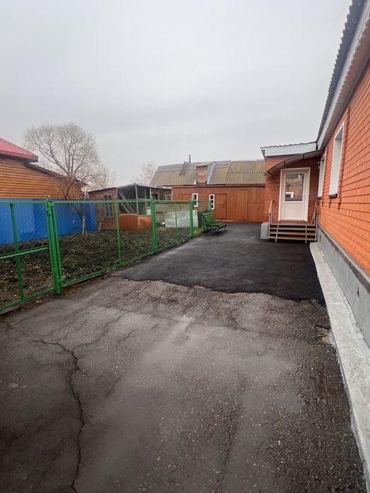 Продам дом 125 м2