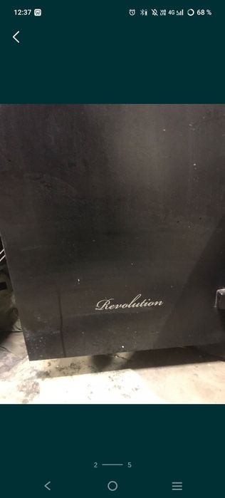 Сейф продам в отличном состоянии