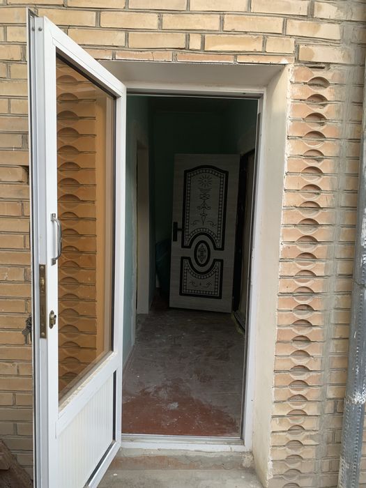 Участок в старом городе