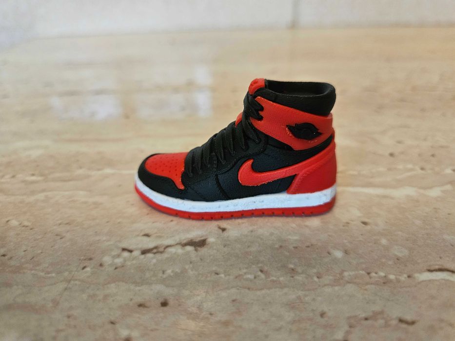 Breloc Nike Air Jordan