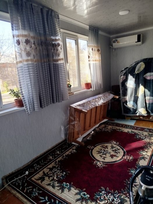 2 хона уй сотилади Чирчик