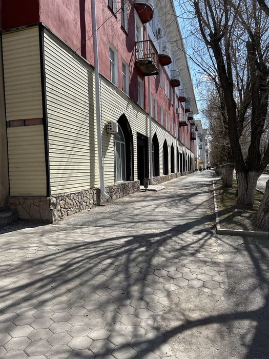 Сдаются в аренду торговые площади