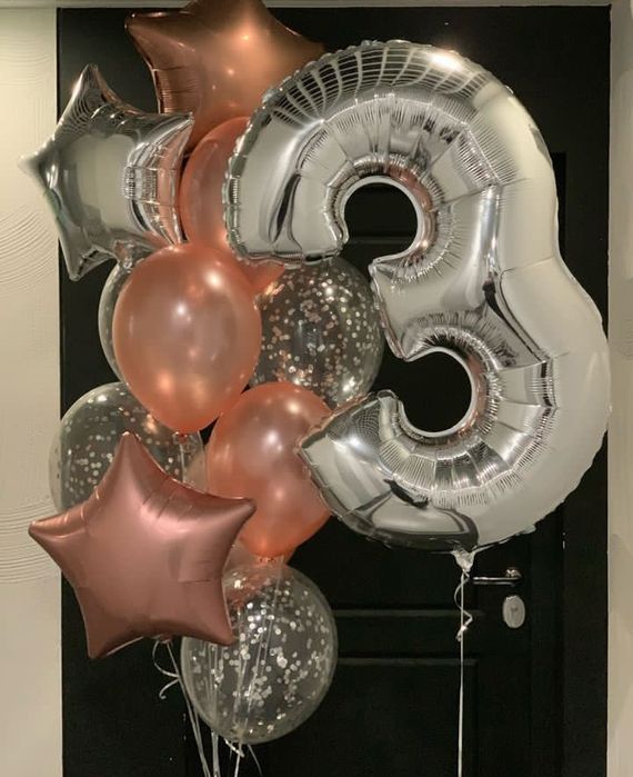 Uchar sharik vazdushniy shar