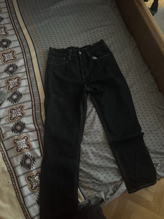 blugi Evisu marimea 42
