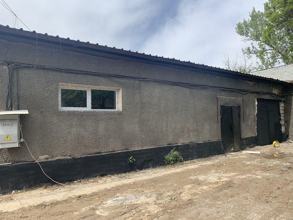 Сдам в аренду помещение