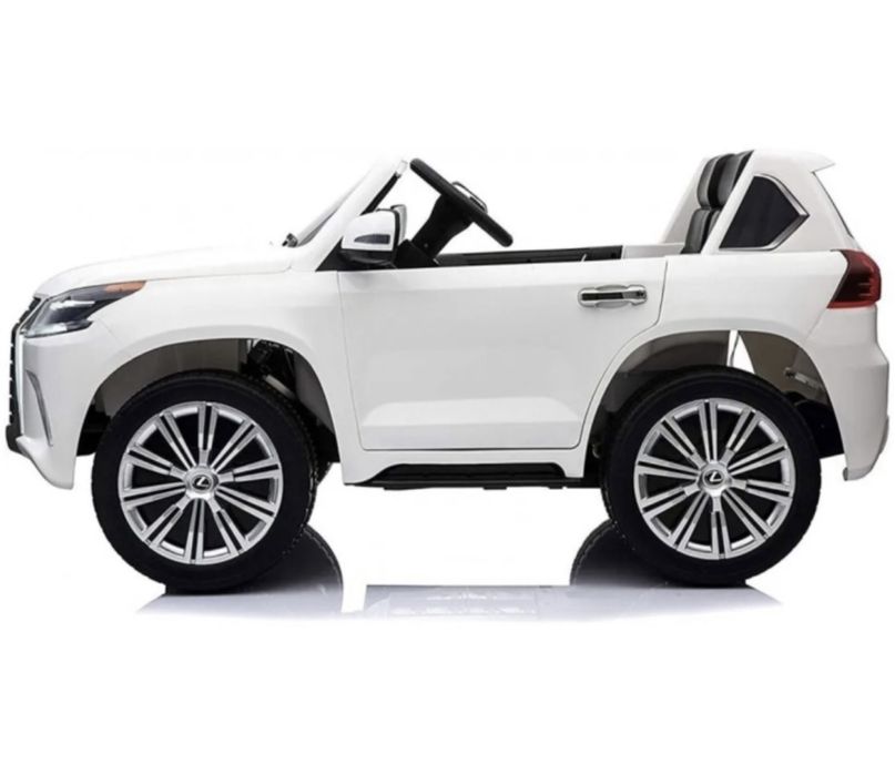 Деткий автомобиль lexus 600