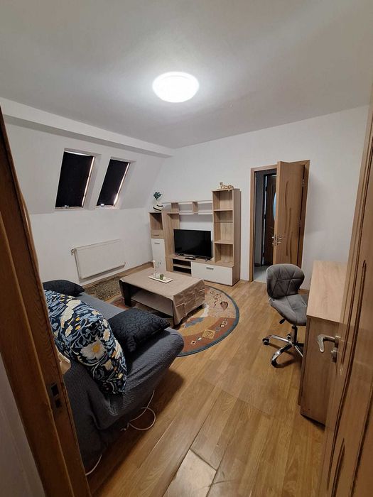 Apartament 2 camere decomandat cu design modern si primitor situat in Zona Girocului — fotografia 3