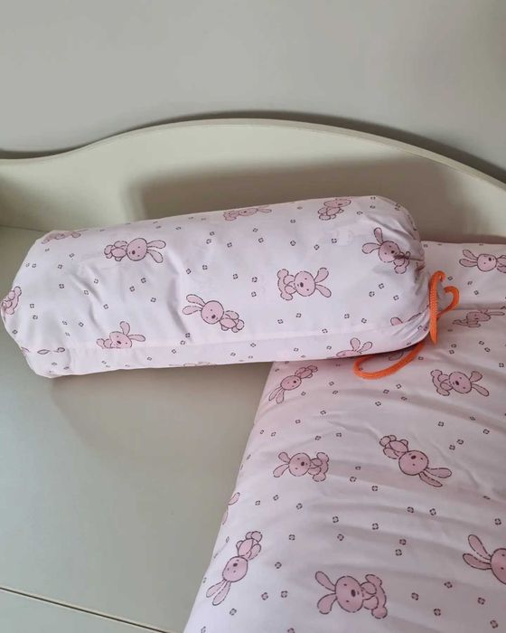 Матрасик для пеленания, бустер для стульчика