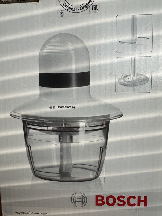 Универсален чопър Bosch