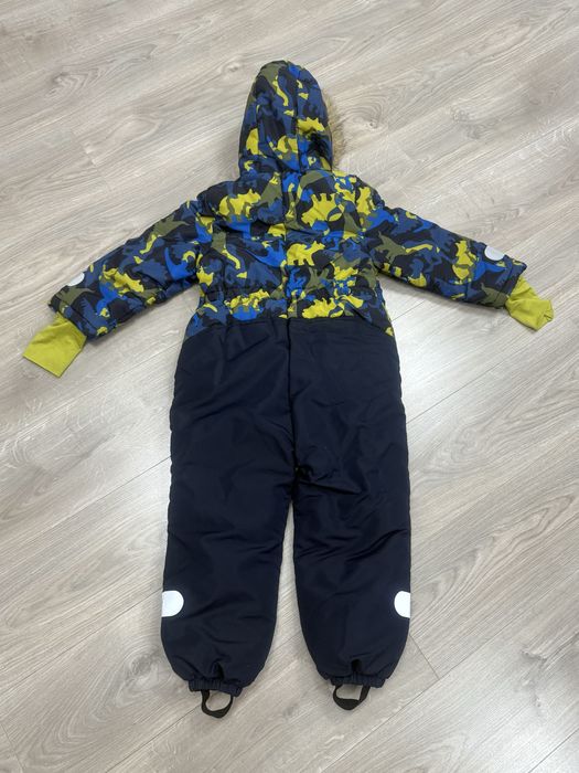 Salopeta de zapada marime 128