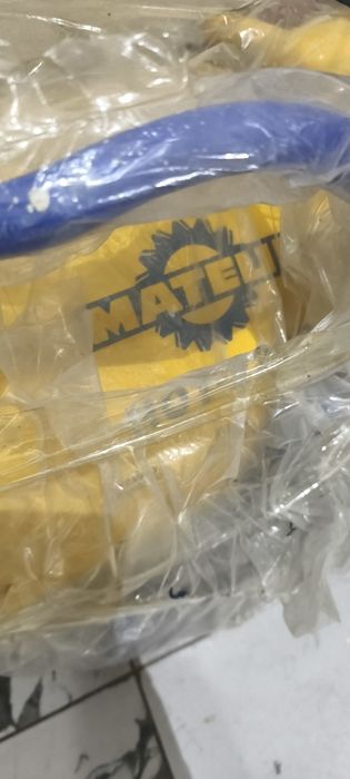 Обогреватель пушка