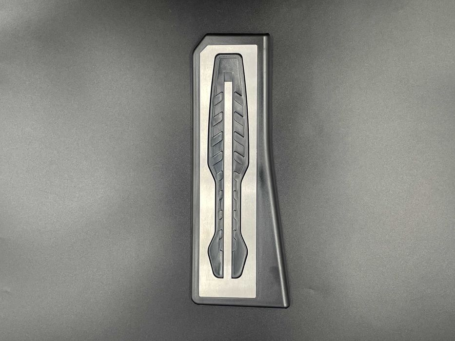 Pedale compatibile BMW Seria 5 F10 Seria 6 F12 automat