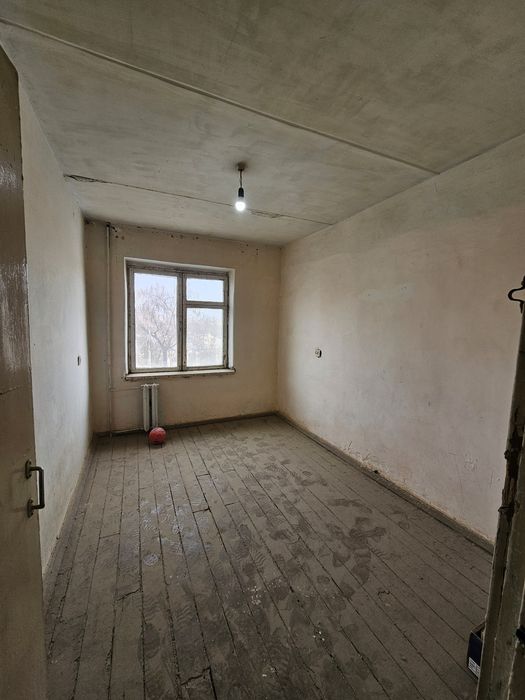 Продаётся квартира