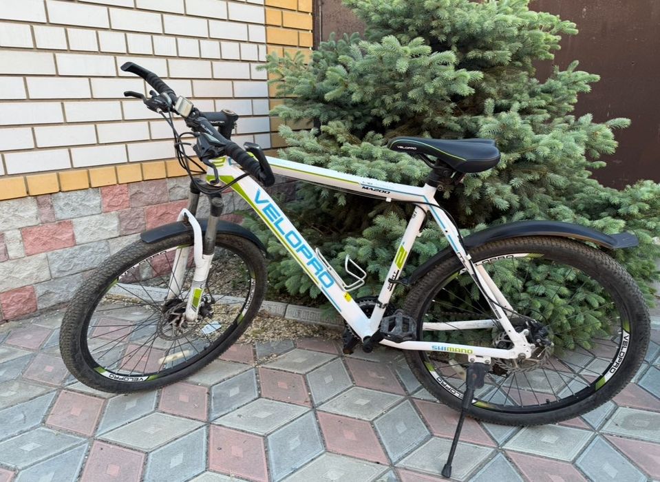 Горный велосипед Velopro MA200 Sport 2