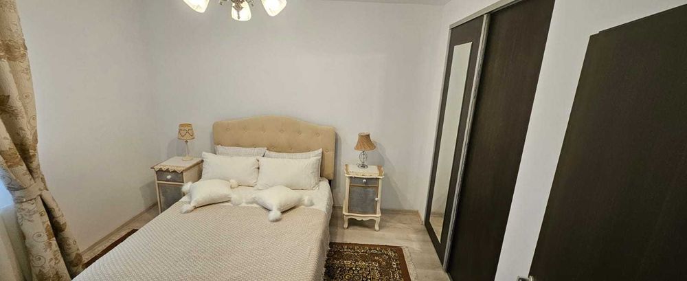 Little Texas 2 camere loc de parcare bloc nou