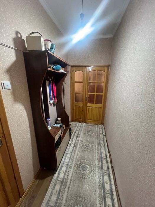 Продаётся квартира на Карасу 1