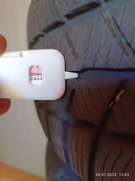 18/5/114,3-ХЮНДАЙ САНТА ФЕ,КИА СОРЕНТО с добри зимни гуми-235/60/18-