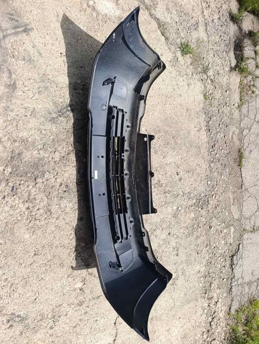 Предна задна броня за Opel Meriva / Опел Мерива  2003-2006 г.
