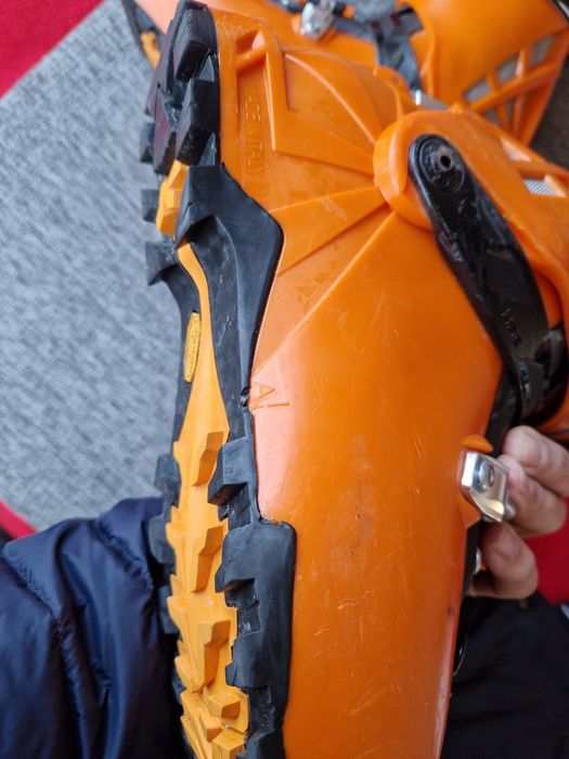 Туринг обувки Scarpa Maestrale 26