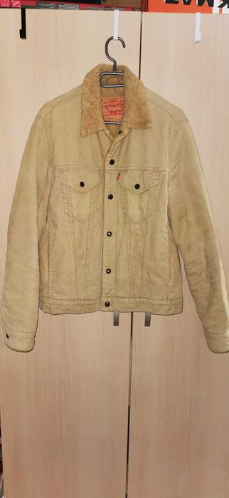 Levi's jacheta vintage mărime L