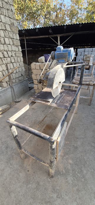 Мирамир станок сотилади хамма жойи бор ишлаб турган испанский 2 та бор