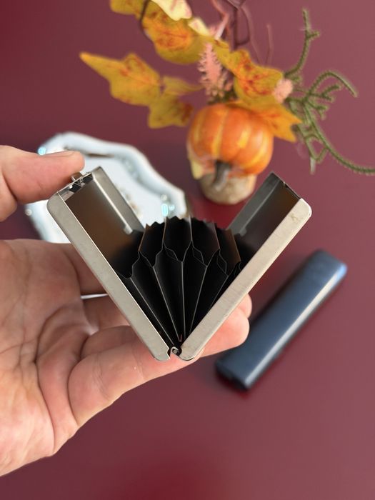 Cardholder Bite me
