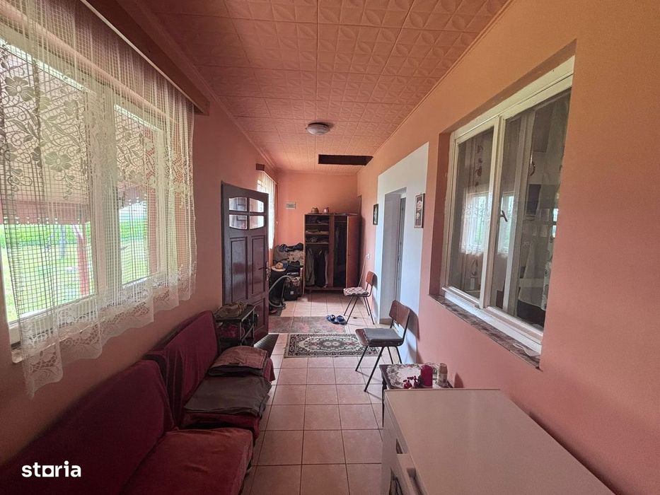 Fanate - Proprietate cu domeniu