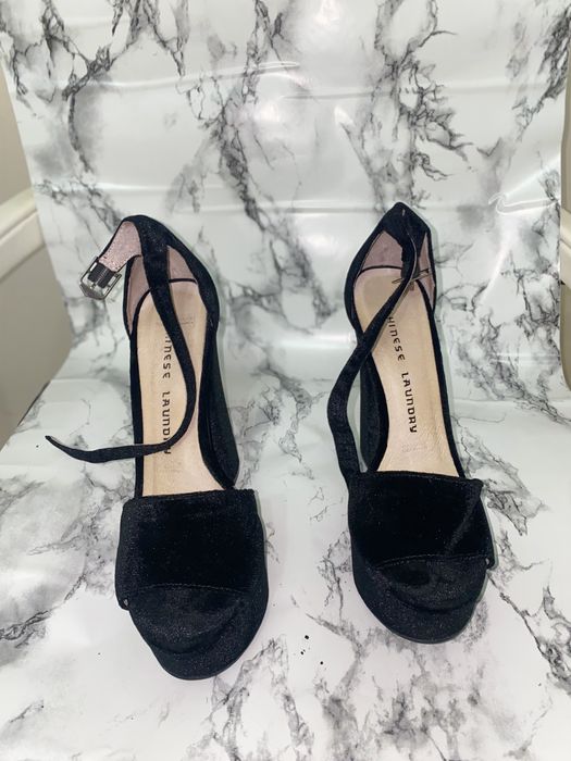 Распродажа обуви