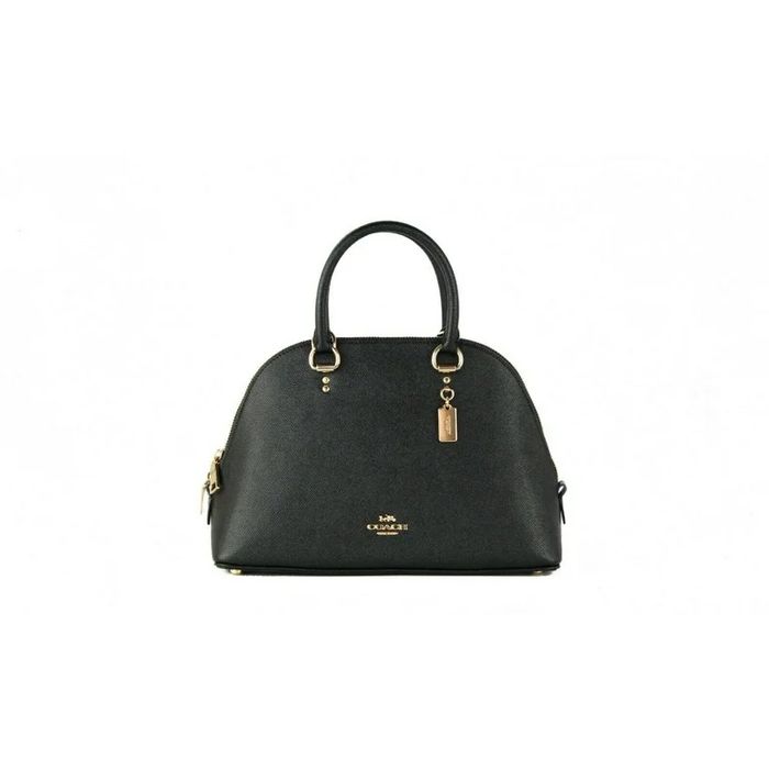 Coach Charlie Dome Satchel