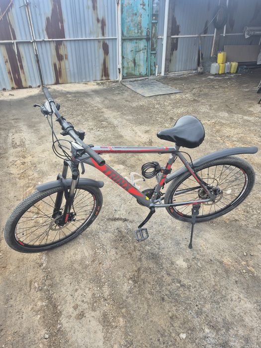 Продам велосипед Trinx