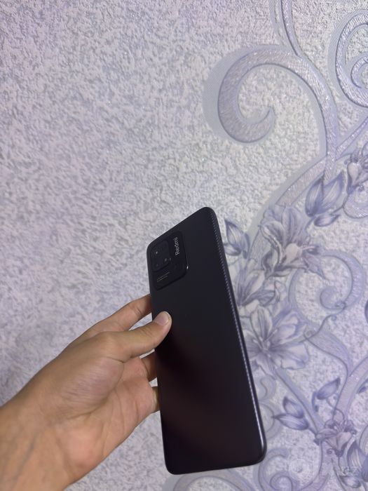 Redmi 10C ideal holatda
