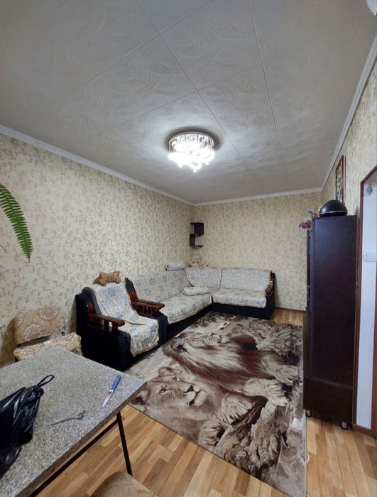 Аренда 2/5/5 Художников мебель техникой