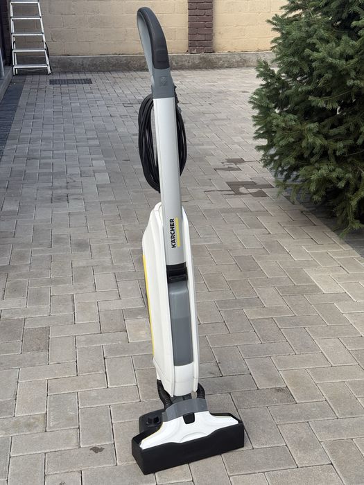 Электрошвабра Karcher FC5