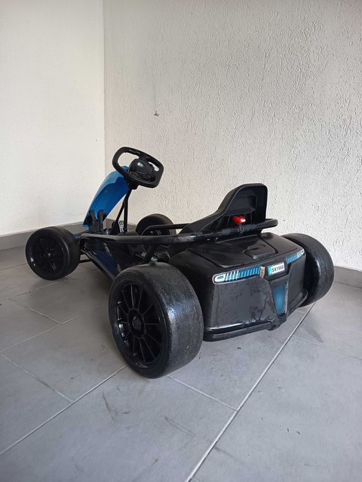 Go Kart Electric pt.copii drift master