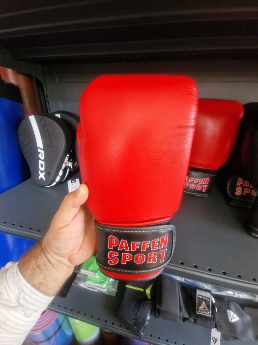 Боксови Ръкавици Paffen Sport