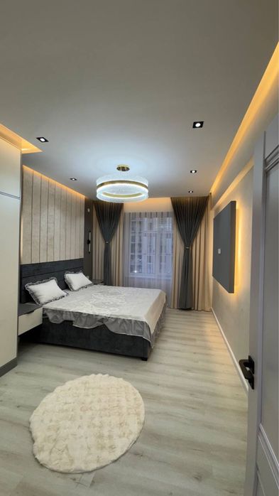 3/3/10 Махтумкули ул новостройка