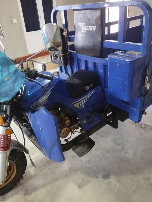 Lochin sotiladi  narxini kelishamiz