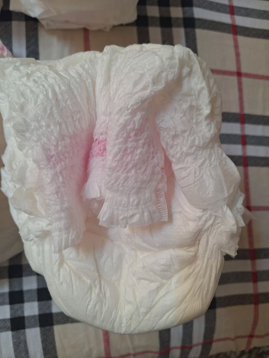 Absorbante adulti
